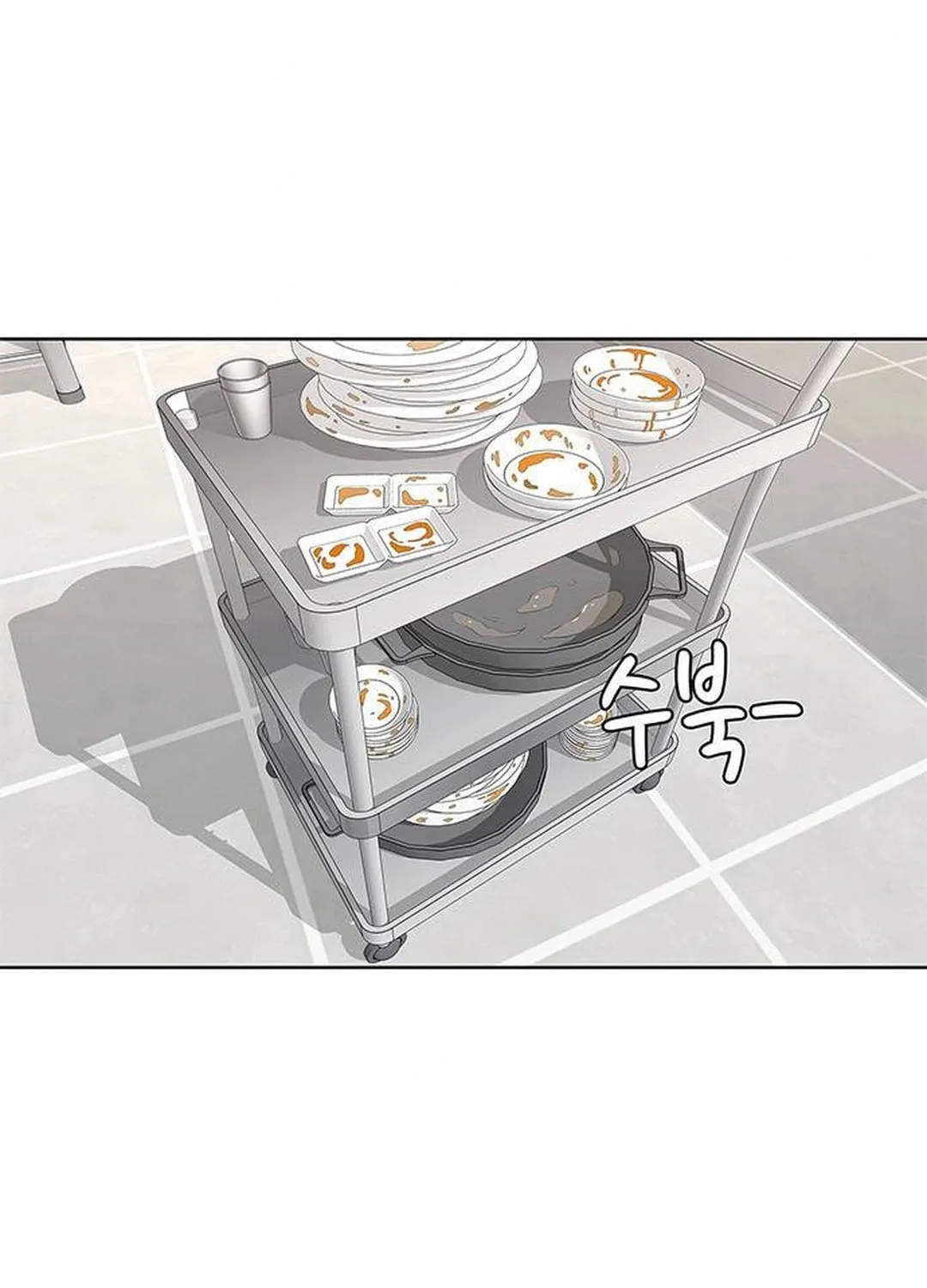 Read Kitchen Soldier chapter 148 image 28 on Lezhin