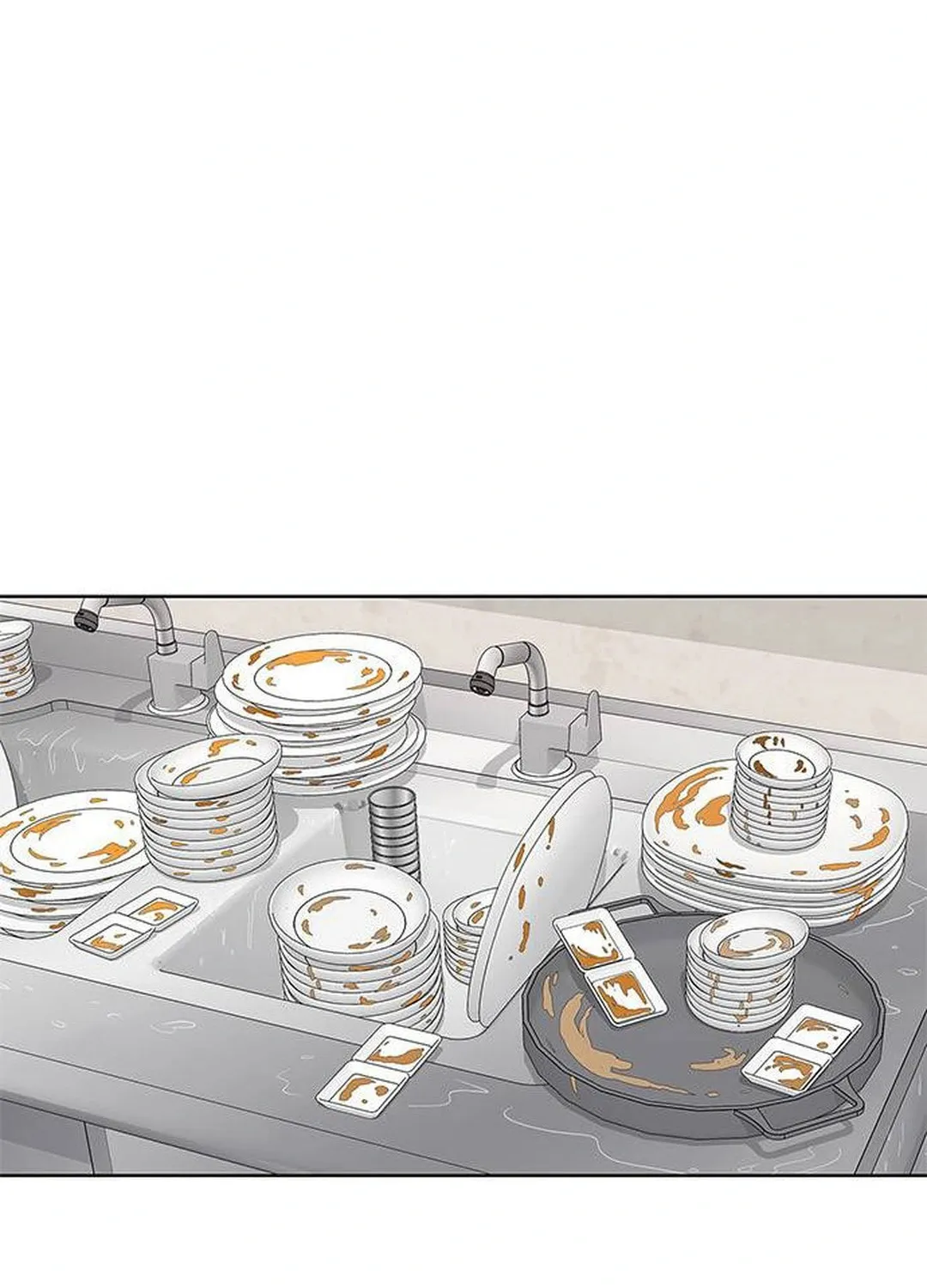 Read Kitchen Soldier chapter 148 image 35 on Lezhin