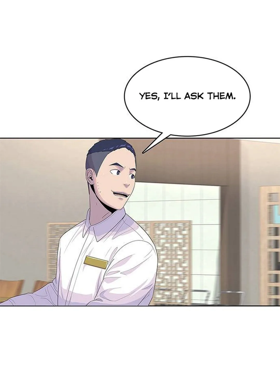 Read Kitchen Soldier chapter 148 image 42 on Lezhin