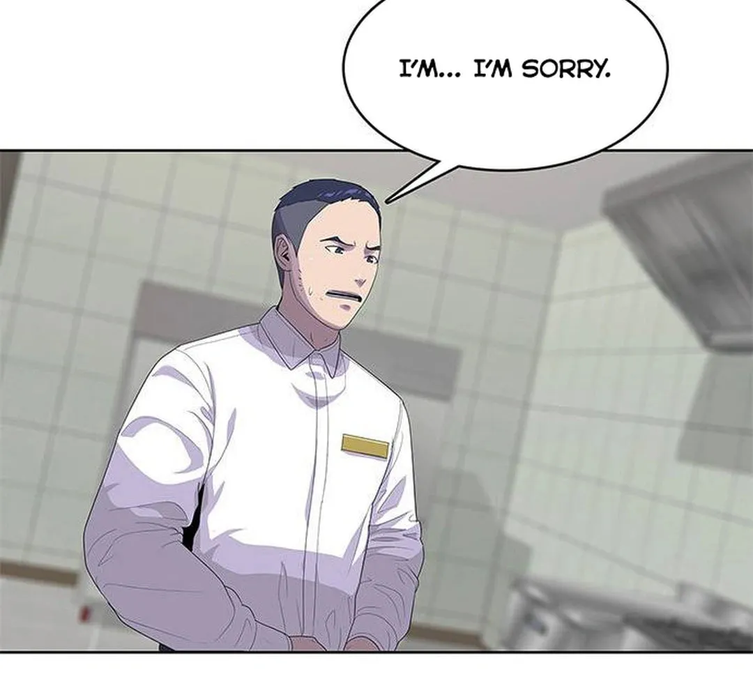 Read Kitchen Soldier chapter 148 image 47 on Lezhin