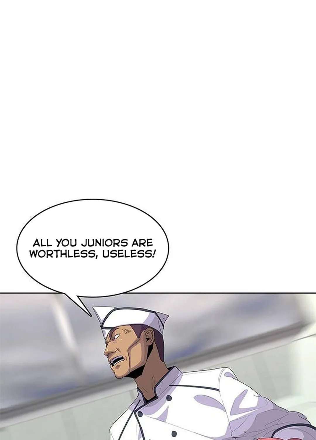 Read Kitchen Soldier chapter 148 image 48 on Lezhin