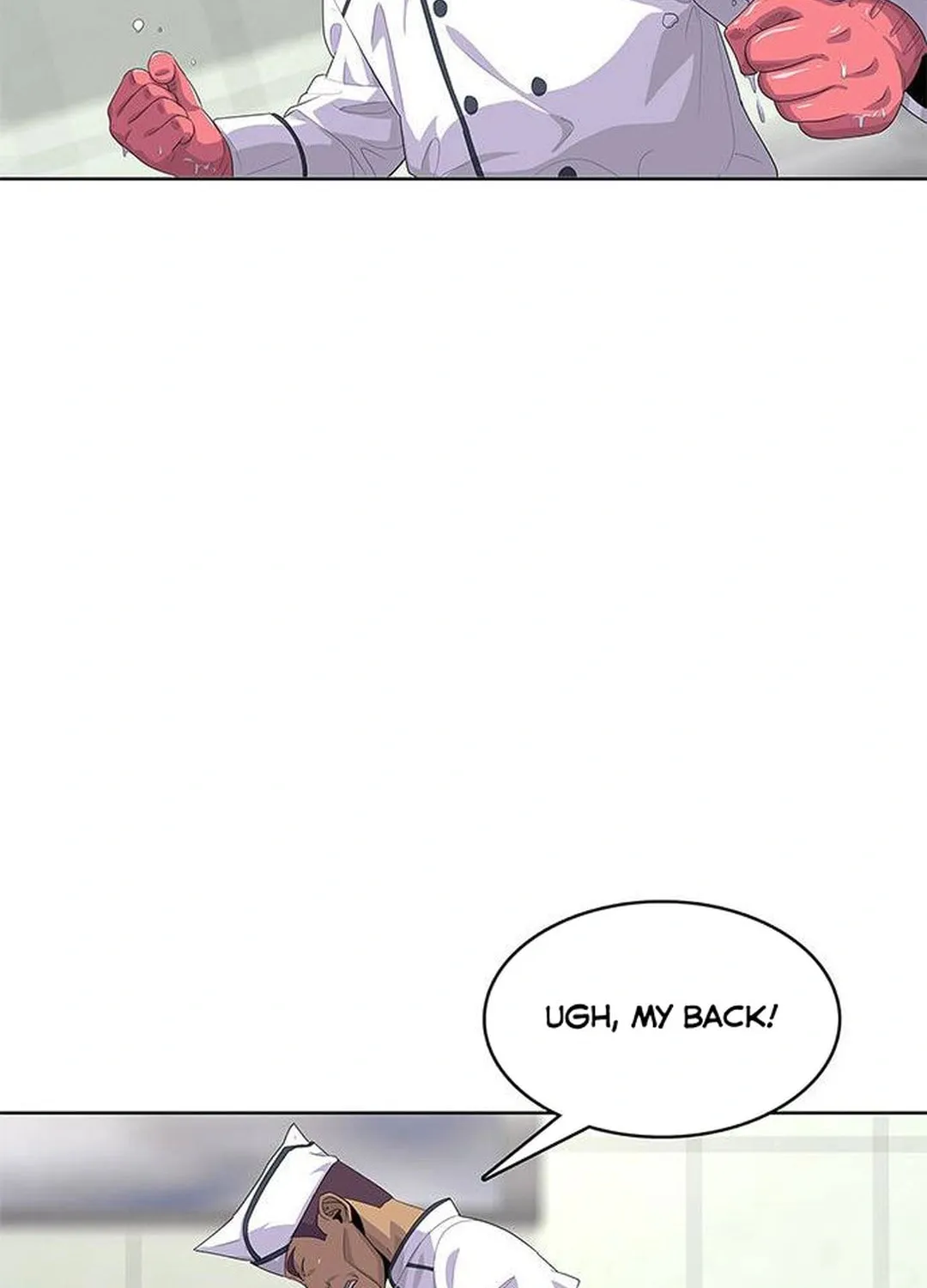 Read Kitchen Soldier chapter 148 image 49 on Lezhin