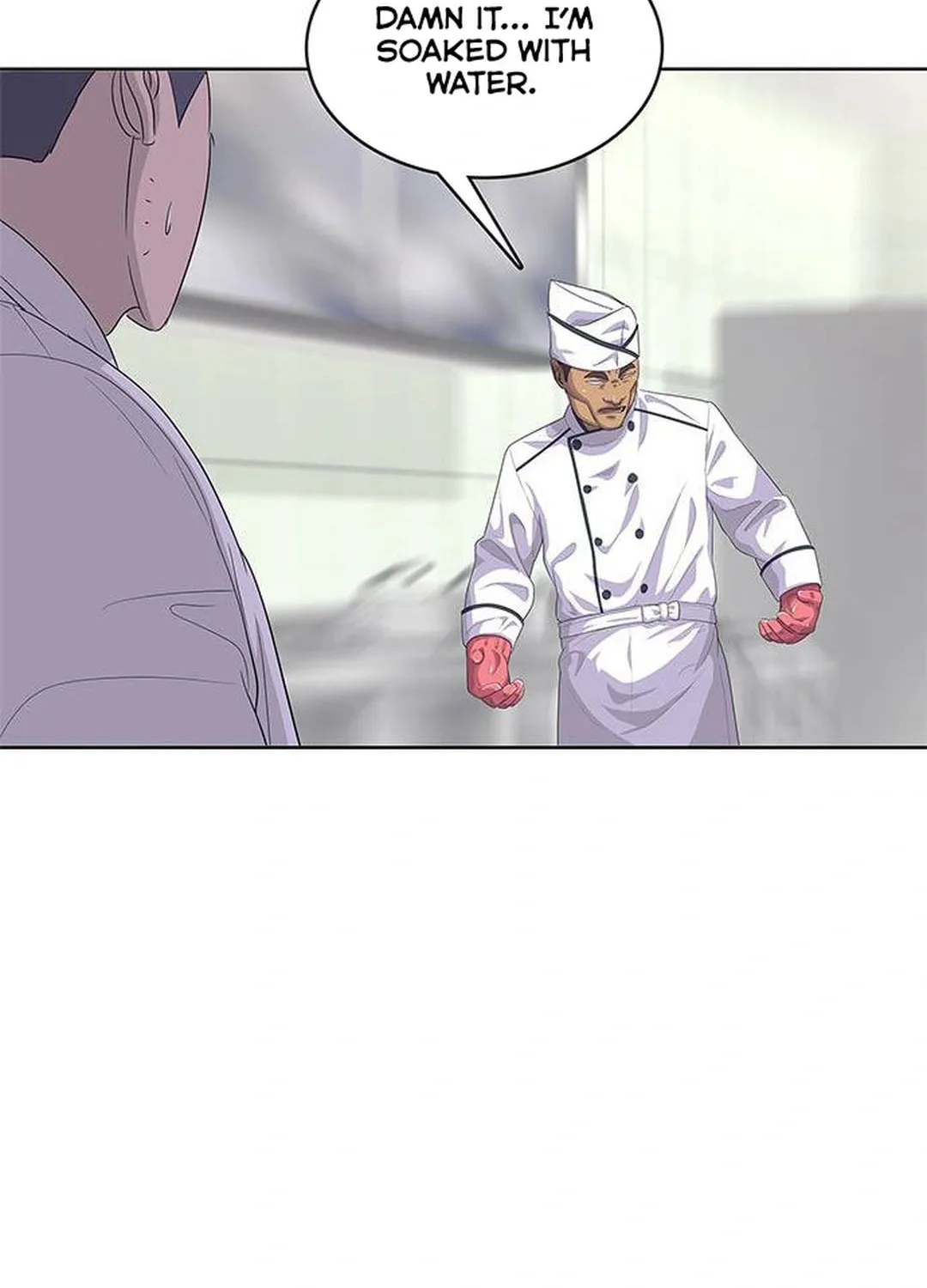 Read Kitchen Soldier chapter 148 image 51 on Lezhin