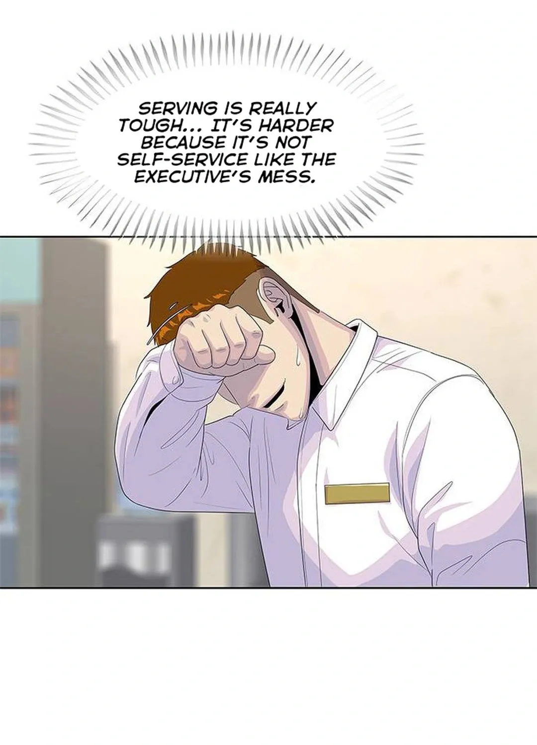 Read Kitchen Soldier chapter 148 image 52 on Lezhin