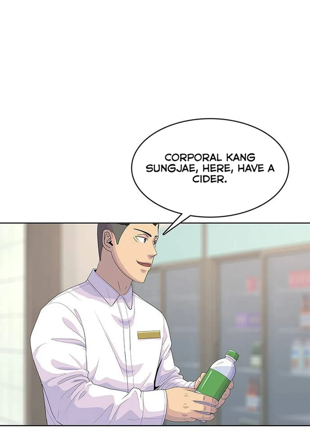 Read Kitchen Soldier chapter 148 image 53 on Lezhin