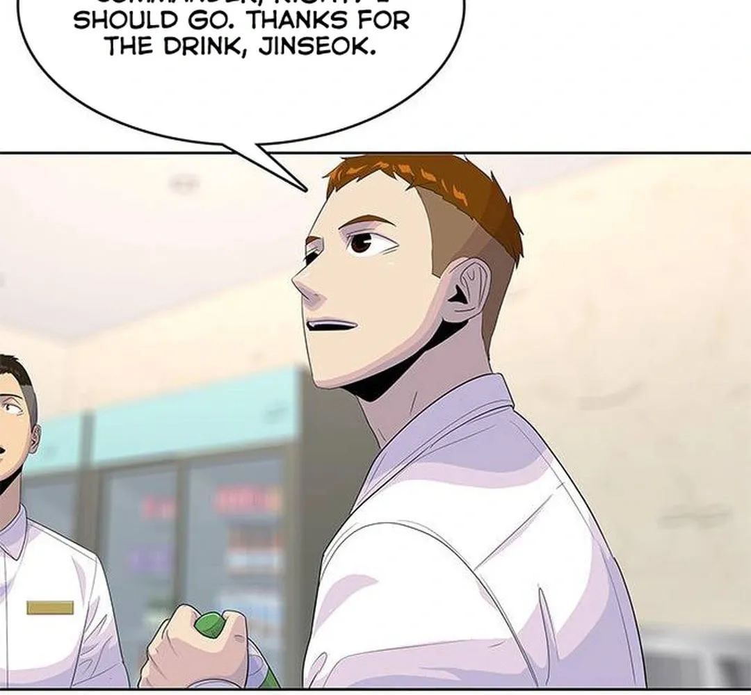 Read Kitchen Soldier chapter 148 image 61 on Lezhin