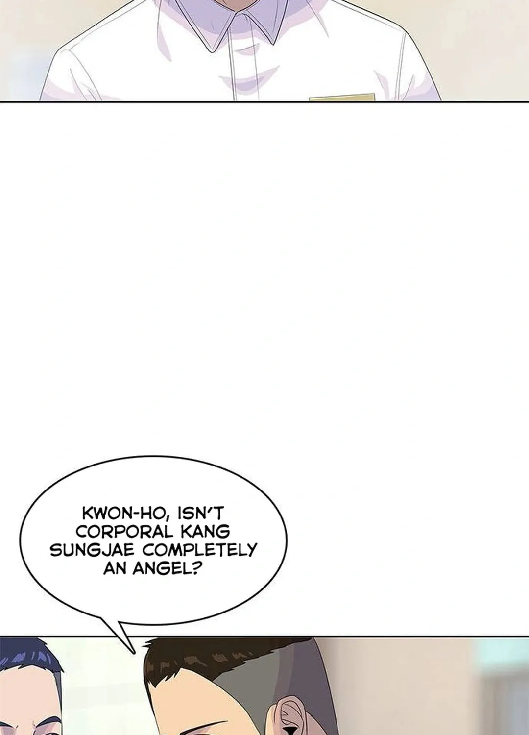 Read Kitchen Soldier chapter 148 image 63 on Lezhin
