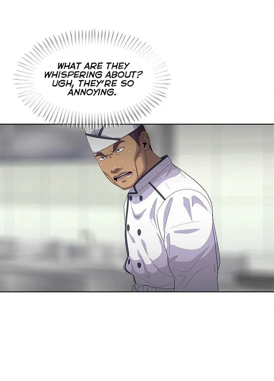 Read Kitchen Soldier chapter 148 image 66 on Lezhin