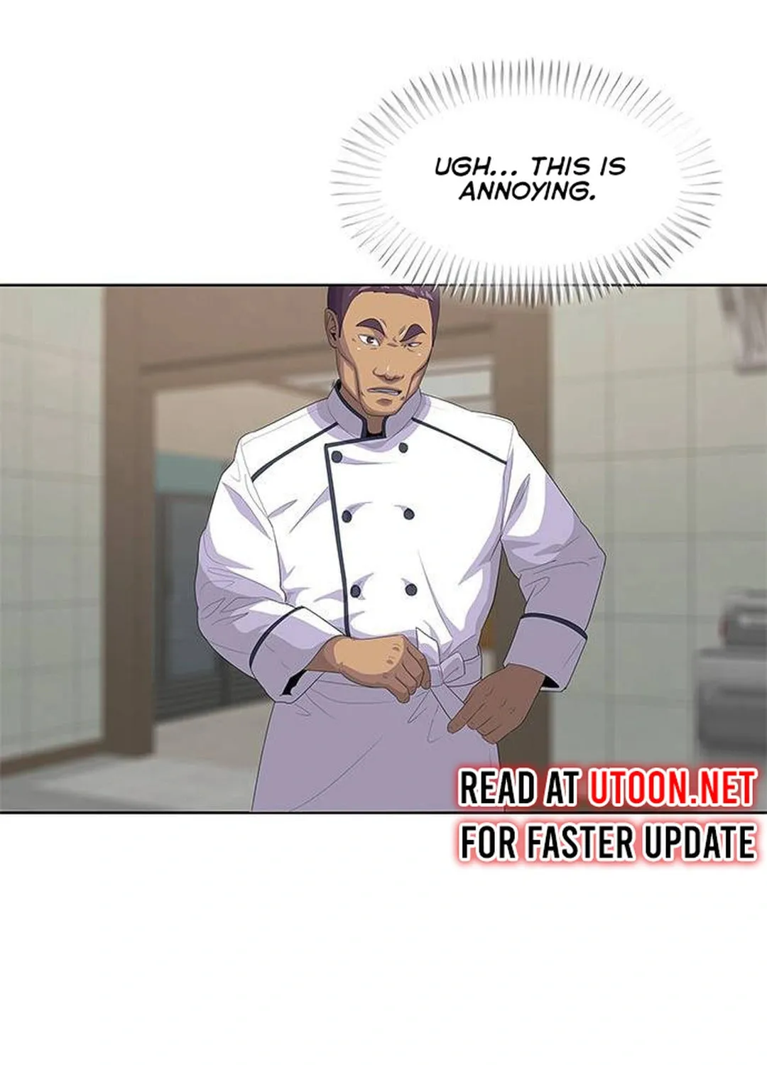 Read Kitchen Soldier chapter 148 image 7 on Lezhin