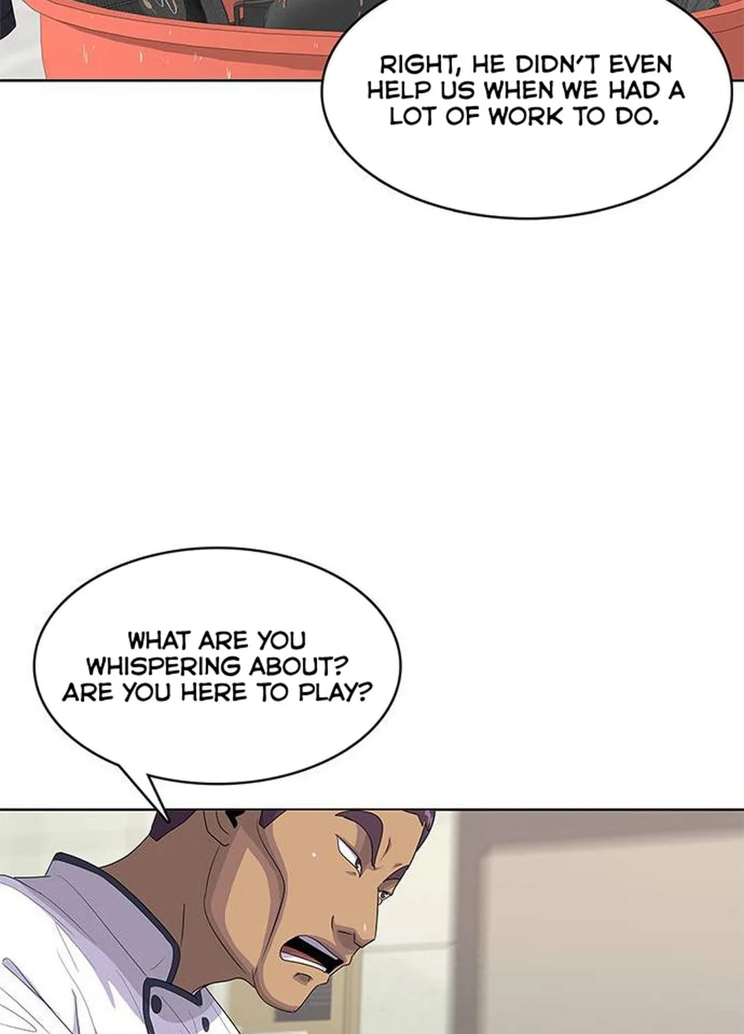 Read Kitchen Soldier chapter 148 image 71 on Lezhin