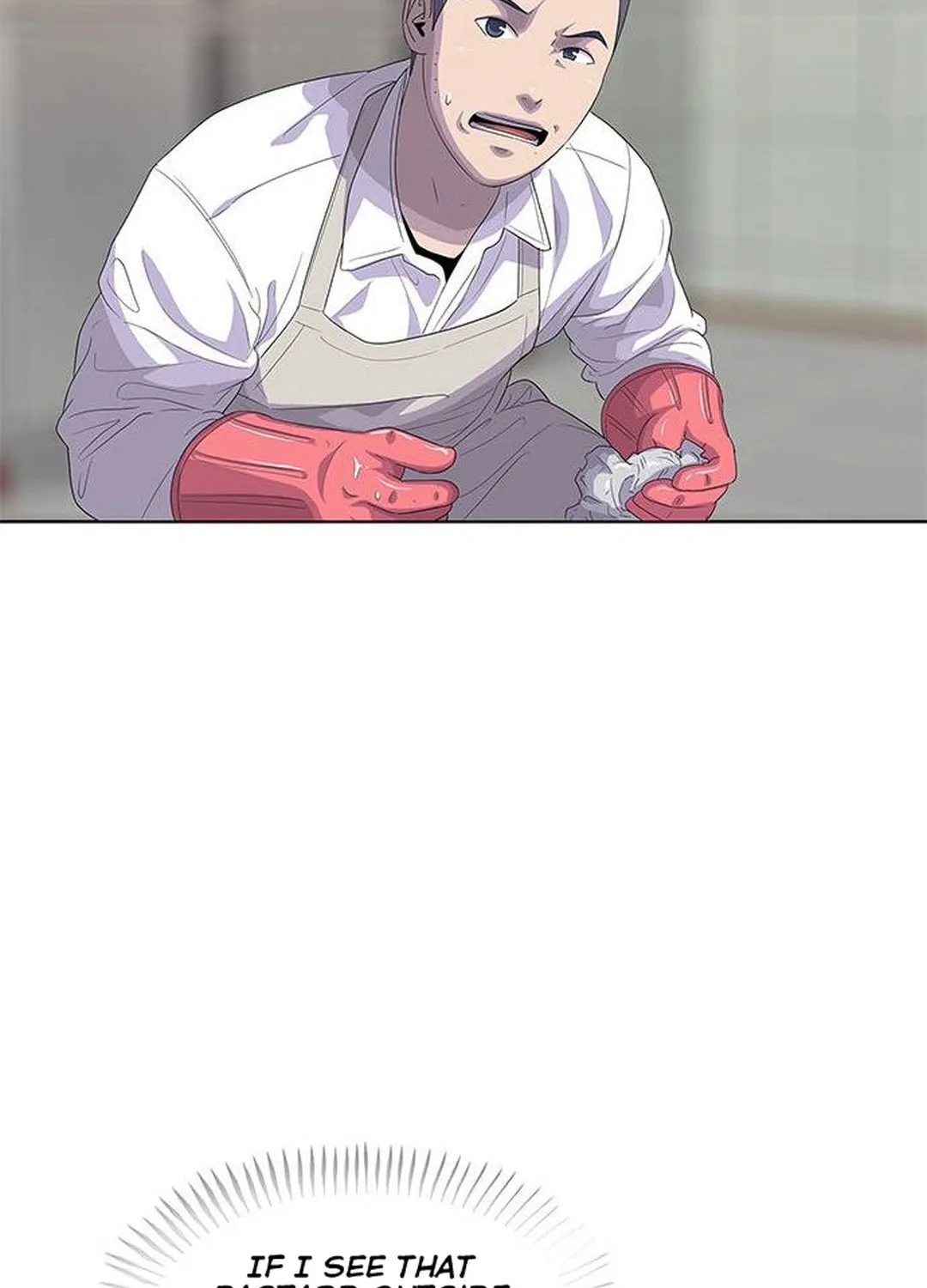 Read Kitchen Soldier chapter 148 image 73 on Lezhin
