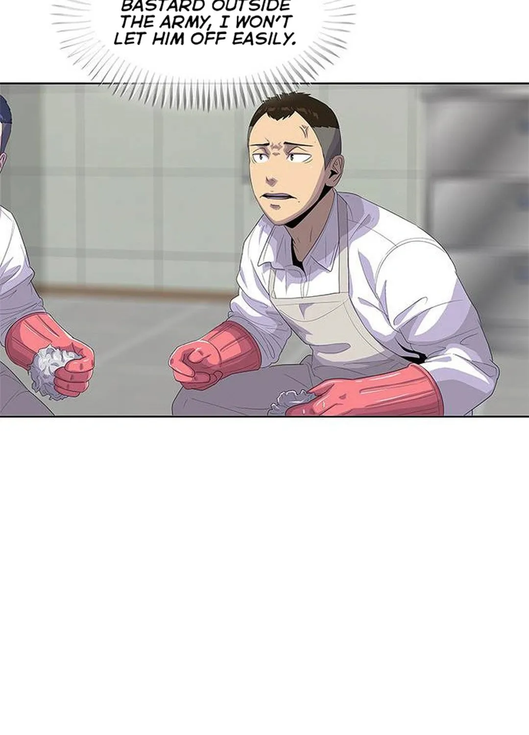 Read Kitchen Soldier chapter 148 image 74 on Lezhin