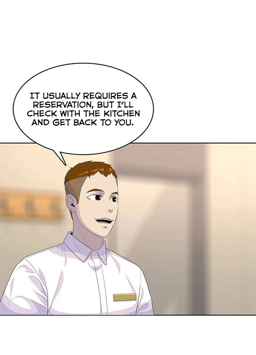 Read Kitchen Soldier chapter 148 image 77 on Lezhin