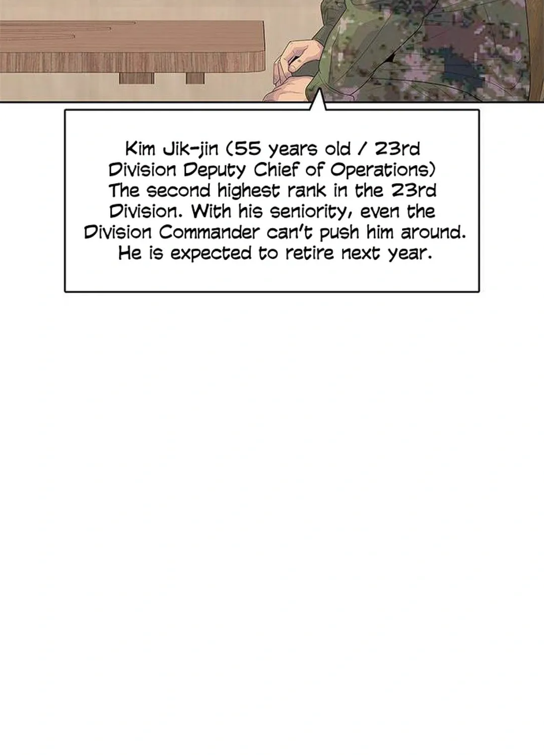 Read Kitchen Soldier chapter 148 image 79 on Lezhin