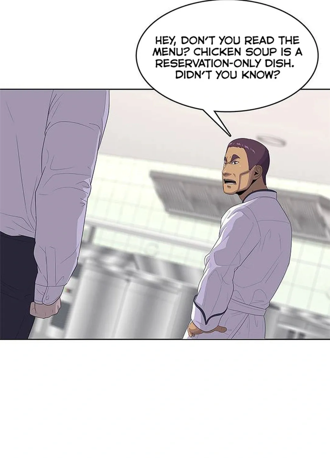 Read Kitchen Soldier chapter 148 image 83 on Lezhin
