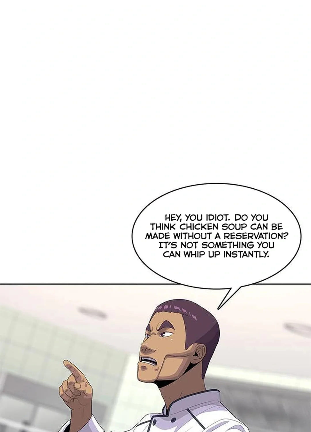 Read Kitchen Soldier chapter 148 image 85 on Lezhin