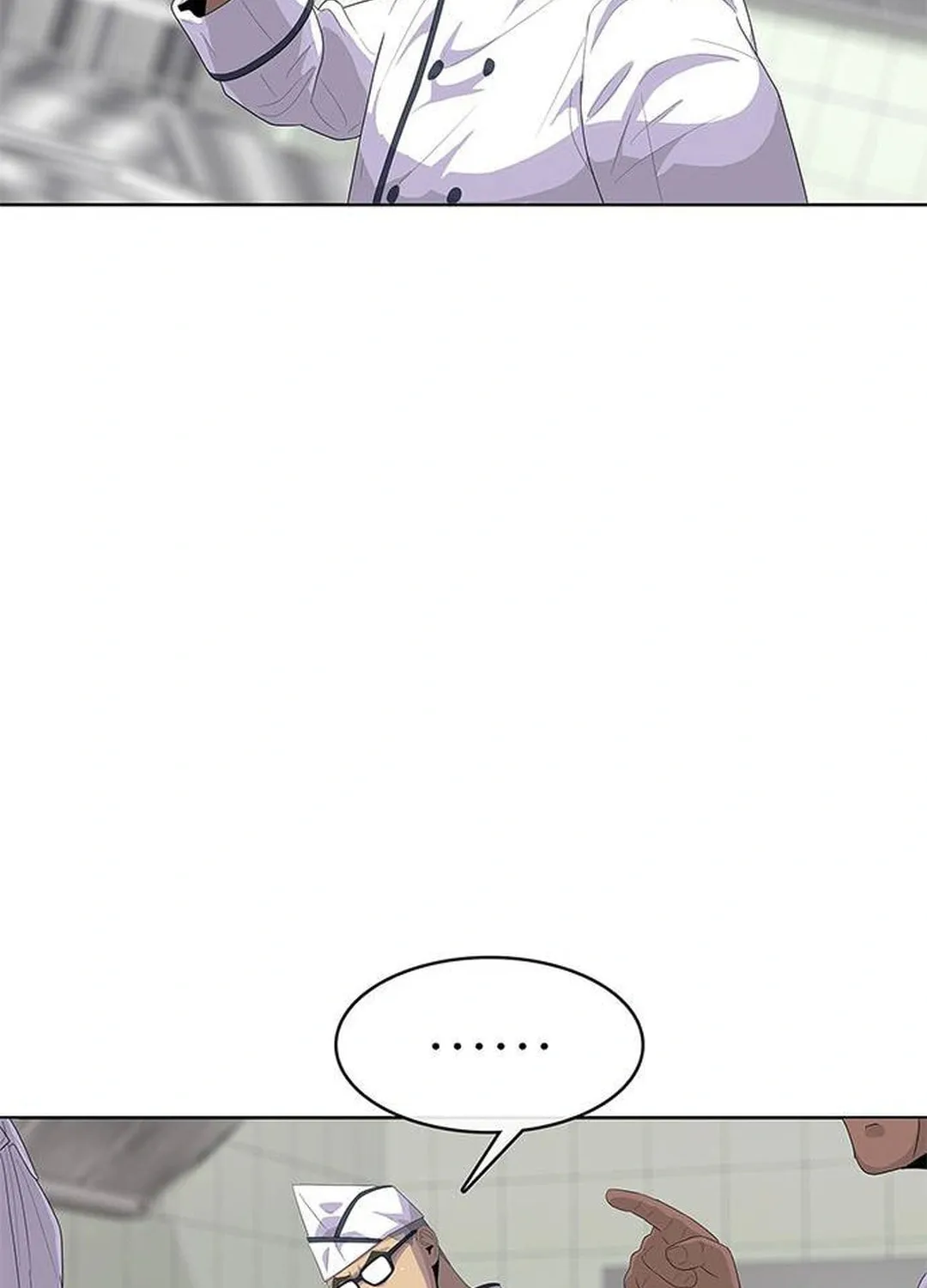 Read Kitchen Soldier chapter 148 image 86 on Lezhin