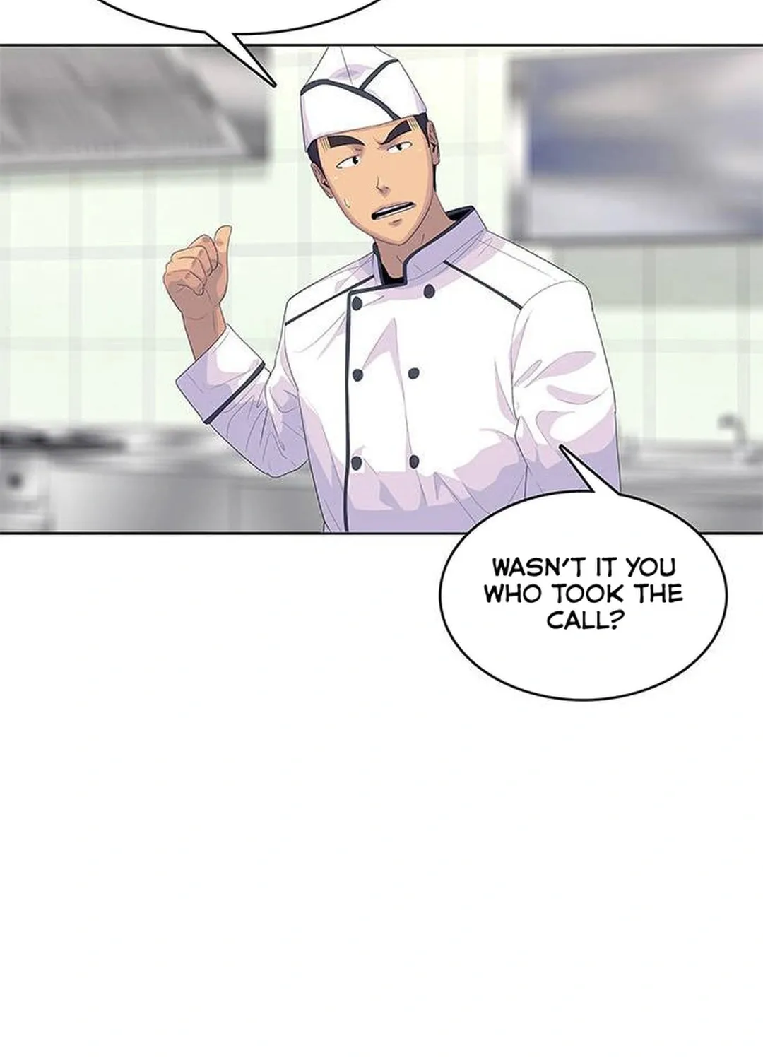 Read Kitchen Soldier chapter 148 image 88 on Lezhin