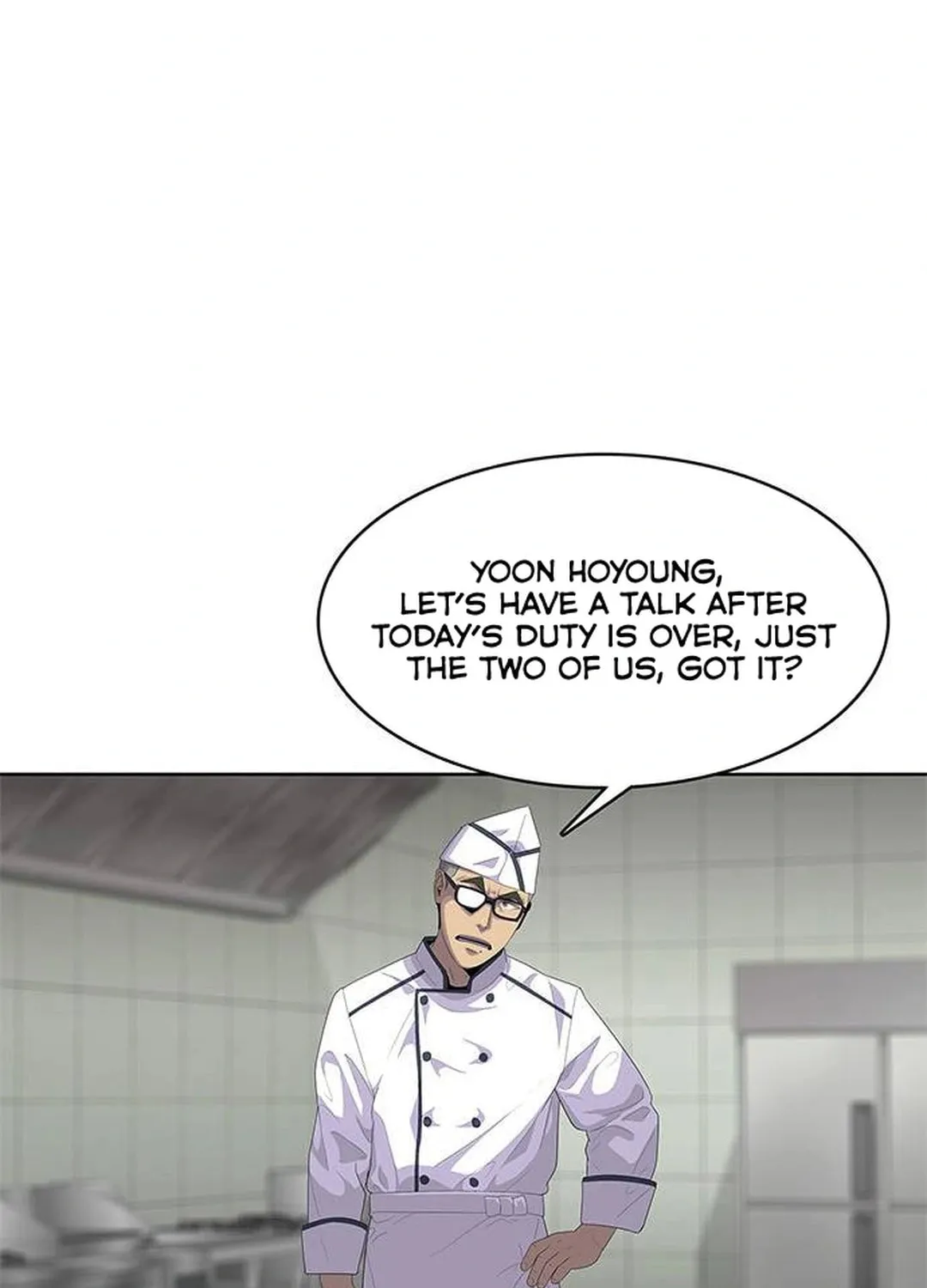 Read Kitchen Soldier chapter 148 image 93 on Lezhin