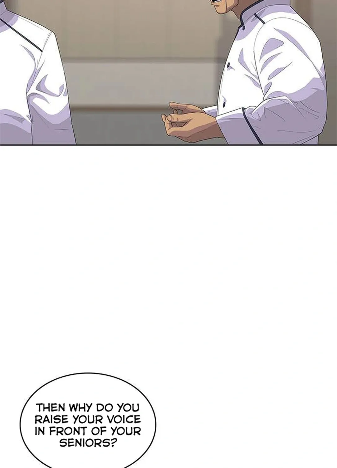 Read Kitchen Soldier chapter 149 image 10 on Lezhin
