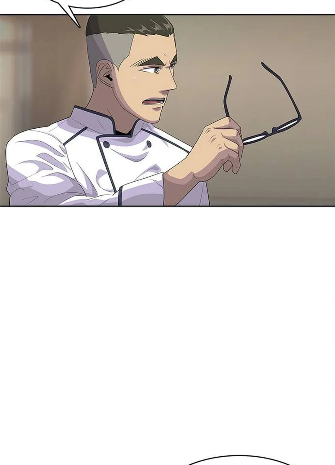 Read Kitchen Soldier chapter 149 image 11 on Lezhin
