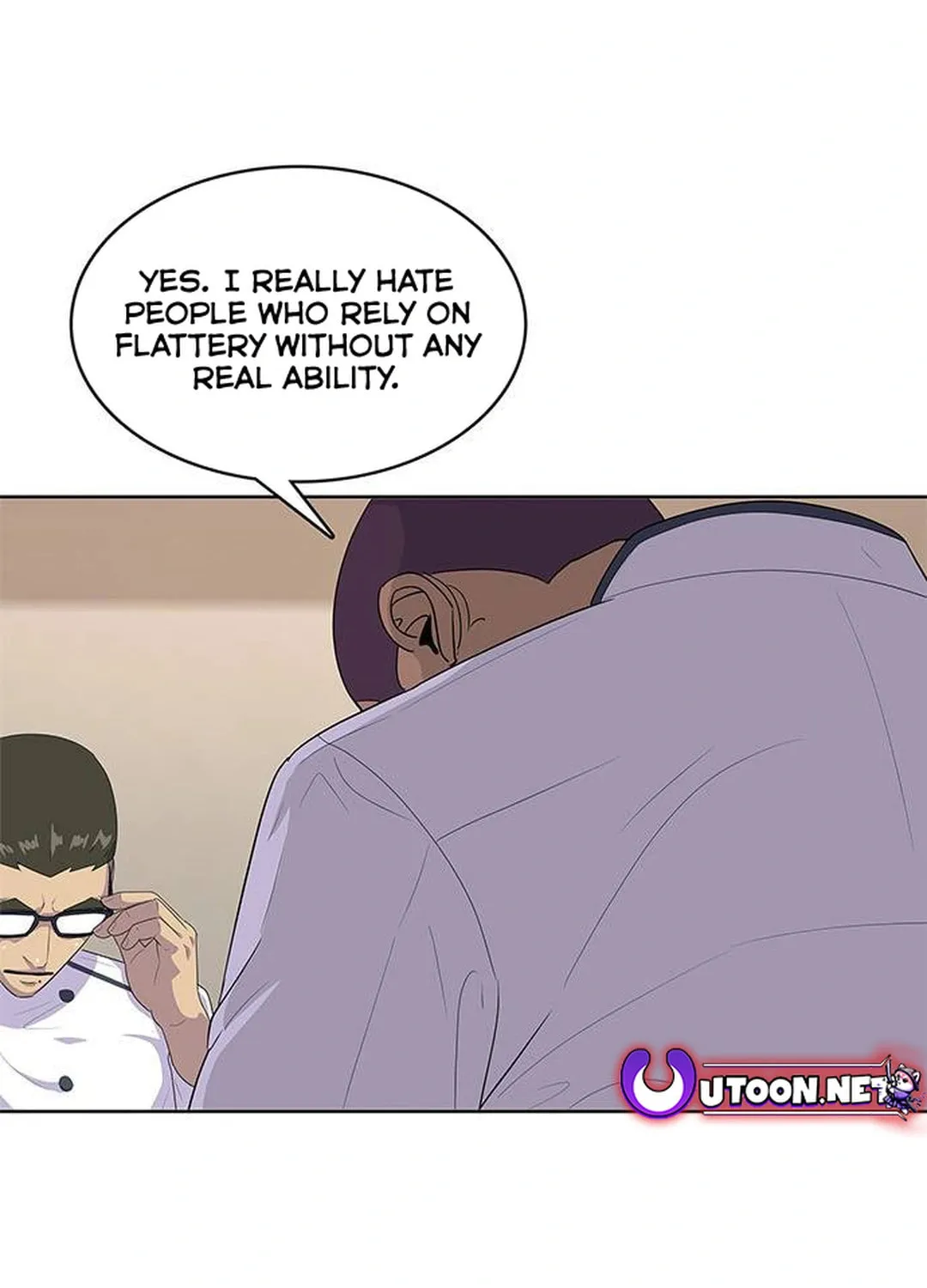 Read Kitchen Soldier chapter 149 image 15 on Lezhin