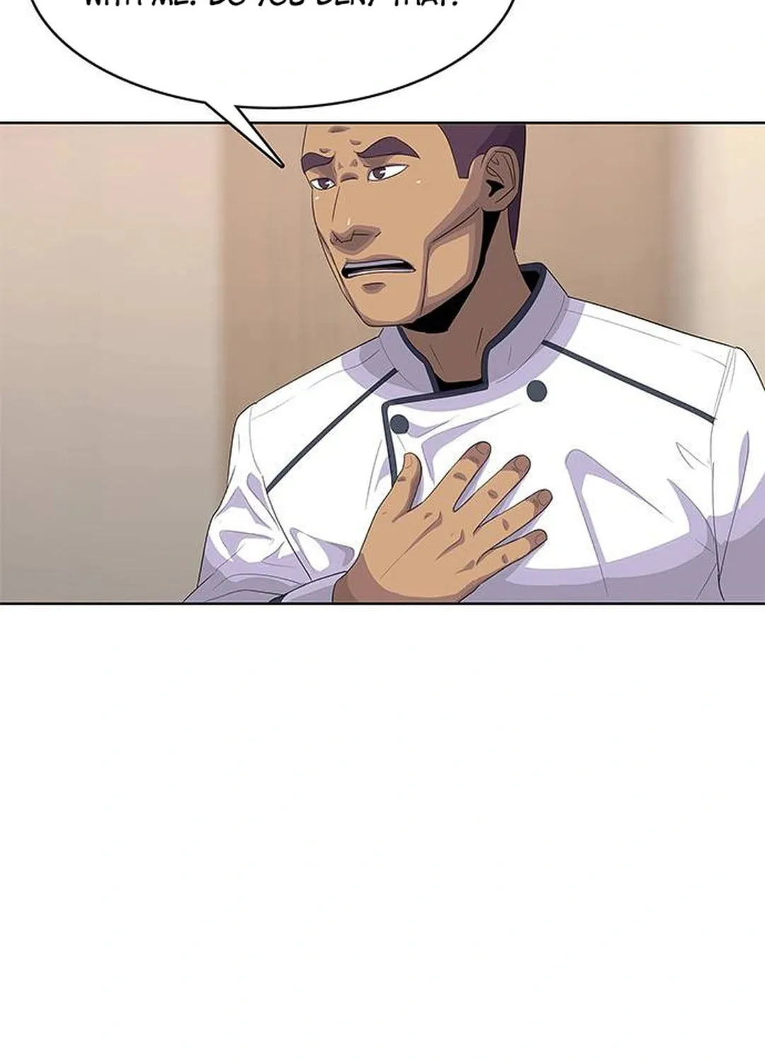 Read Kitchen Soldier chapter 149 image 19 on Lezhin