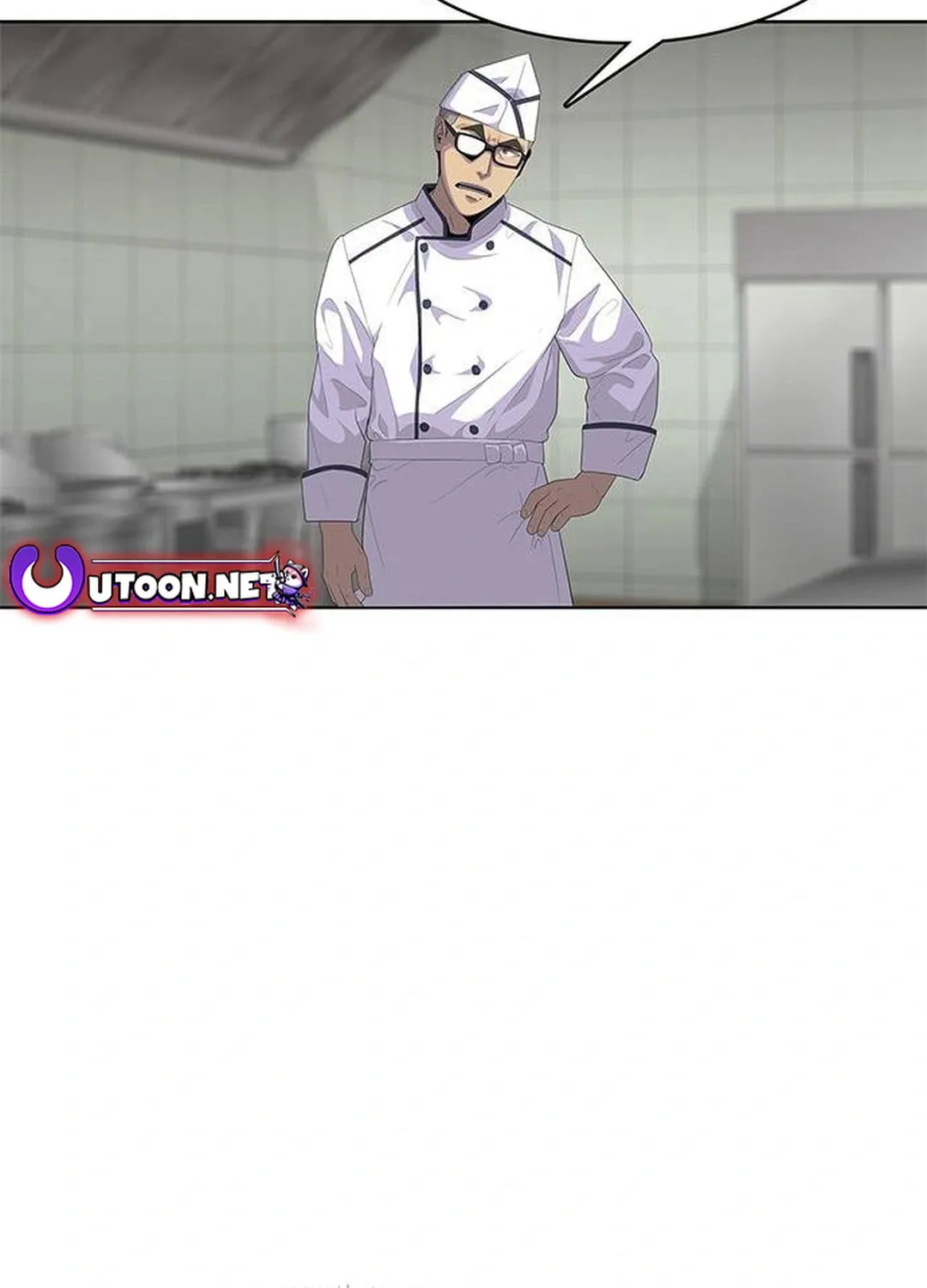 Read Kitchen Soldier chapter 149 image 2 on Lezhin