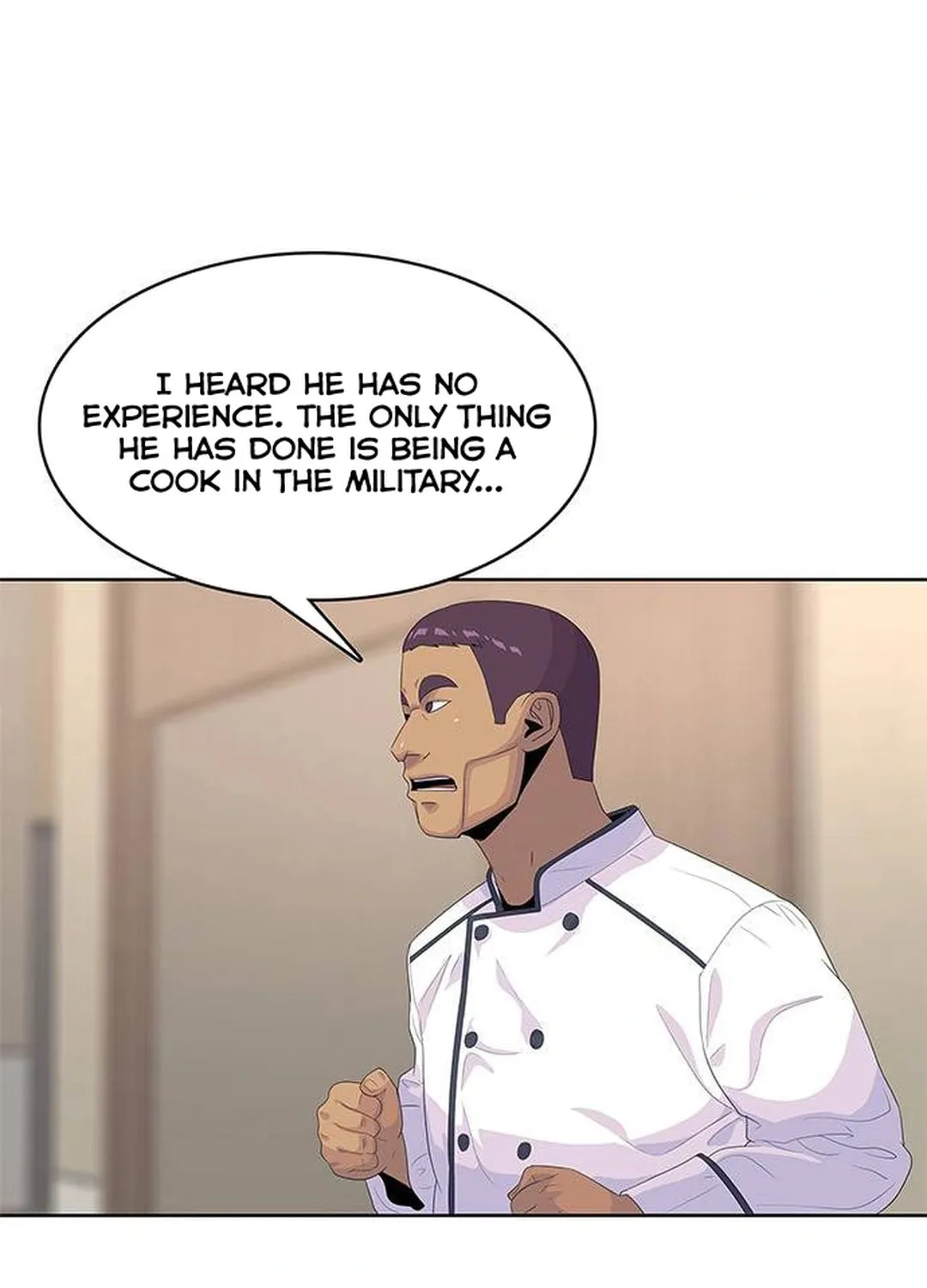 Read Kitchen Soldier chapter 149 image 22 on Lezhin