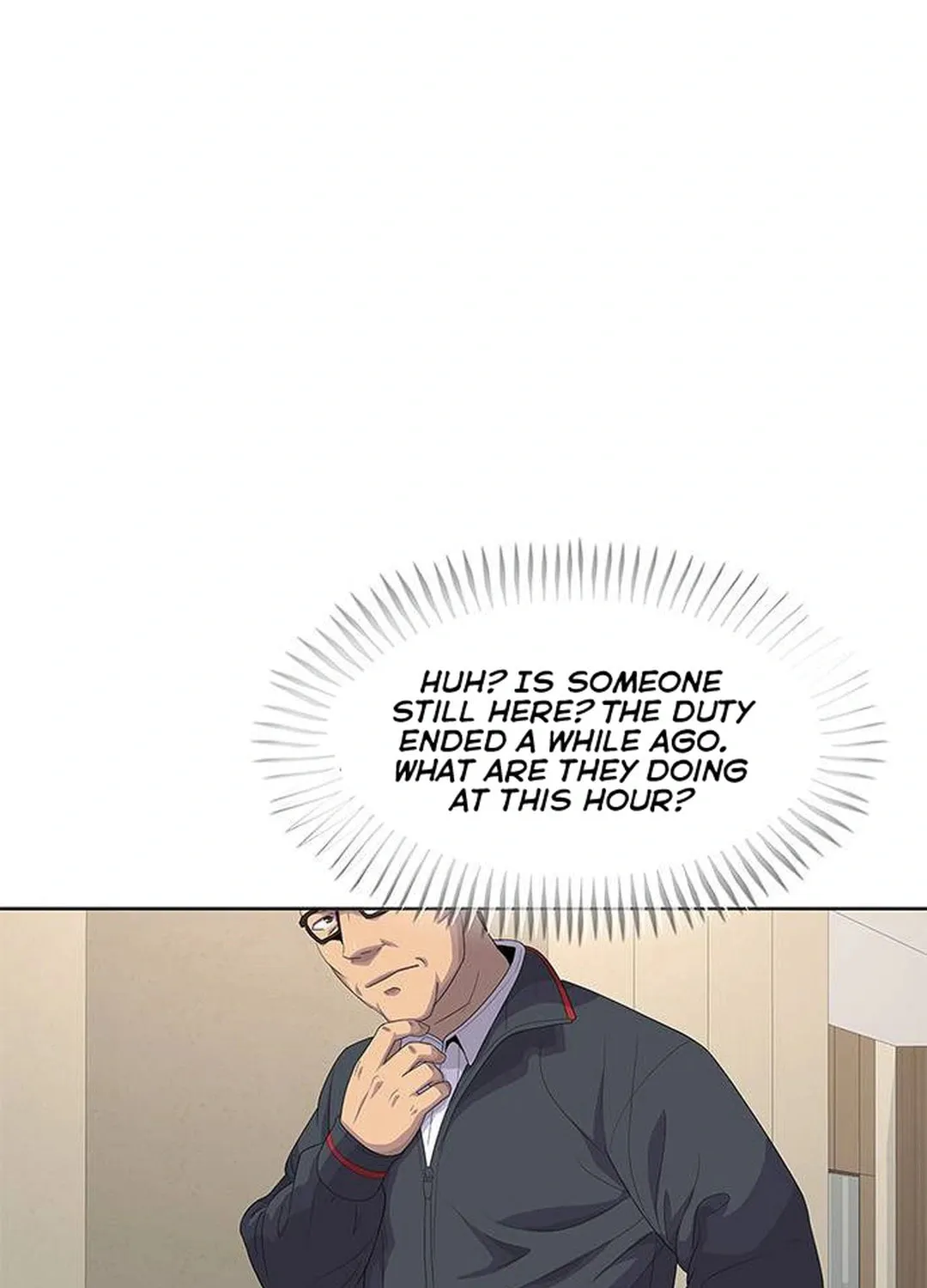 Read Kitchen Soldier chapter 149 image 23 on Lezhin