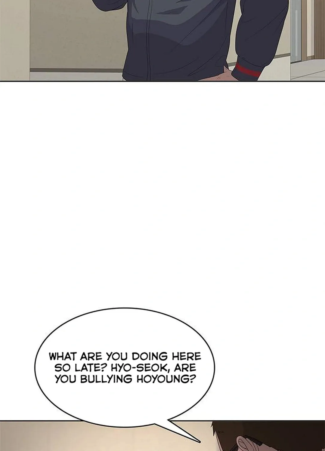 Read Kitchen Soldier chapter 149 image 24 on Lezhin