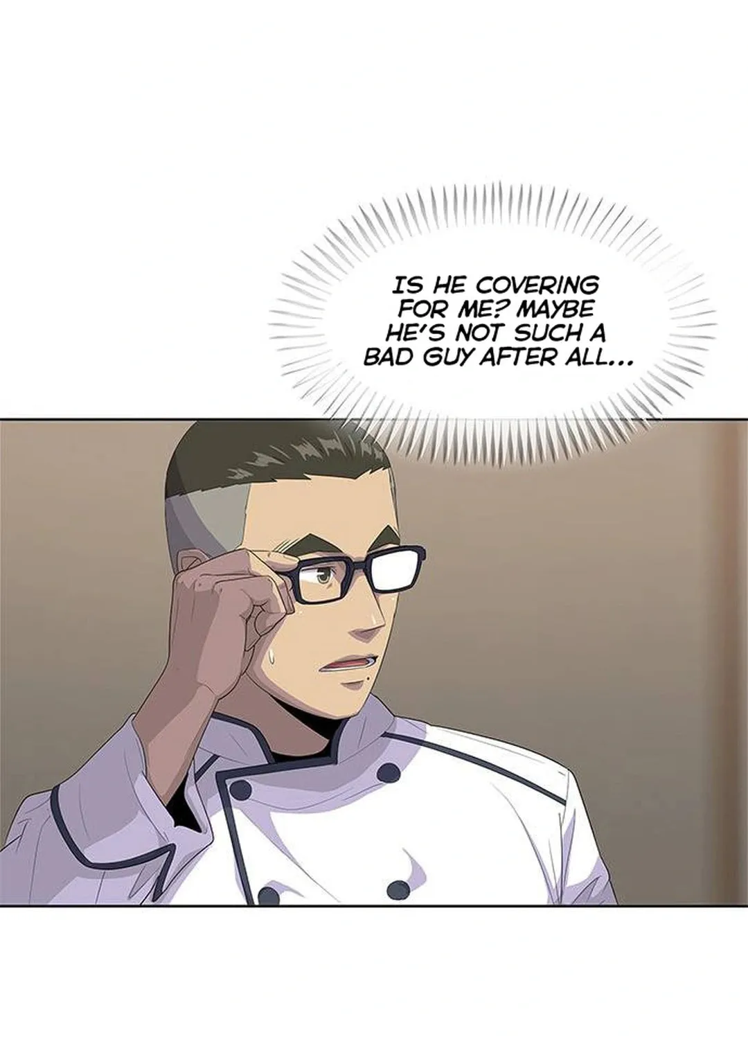 Read Kitchen Soldier chapter 149 image 29 on Lezhin