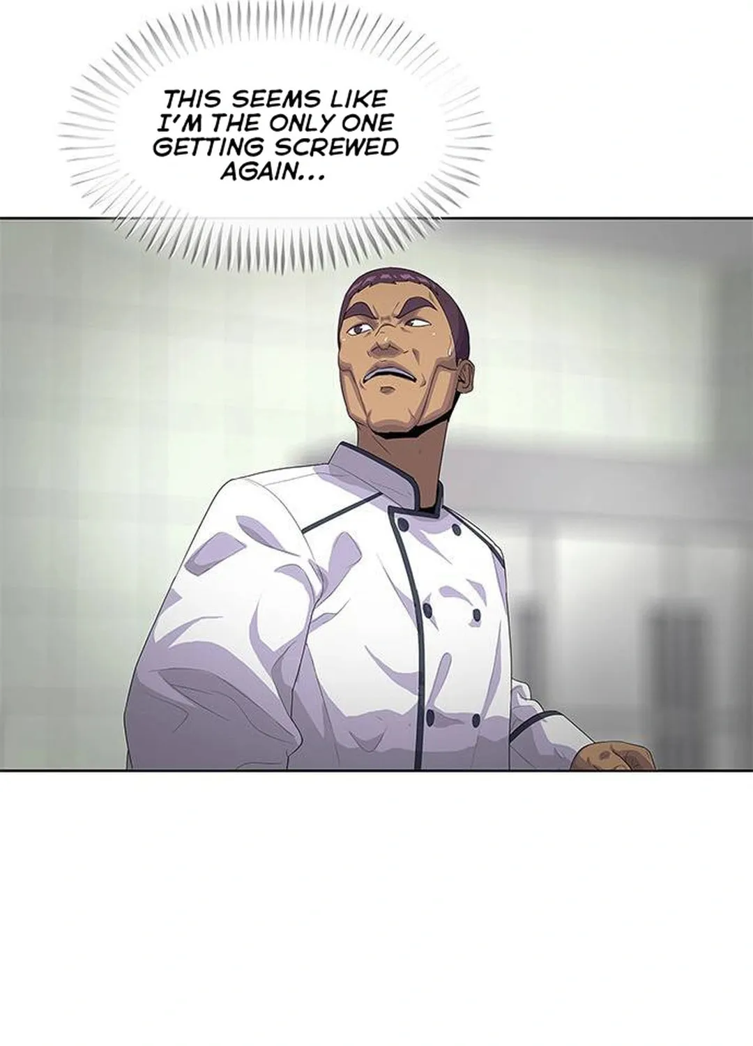 Read Kitchen Soldier chapter 149 image 3 on Lezhin