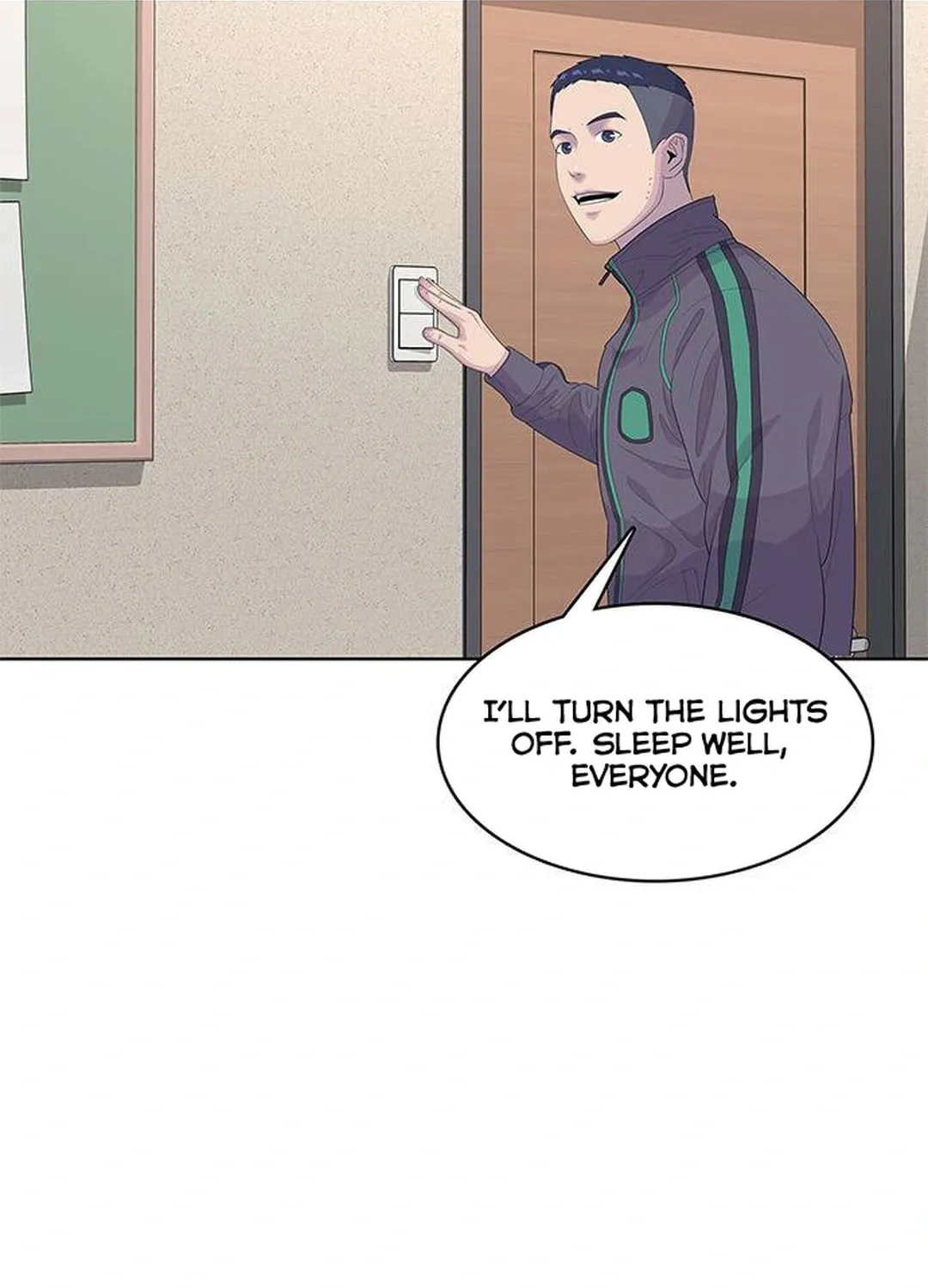 Read Kitchen Soldier chapter 149 image 31 on Lezhin