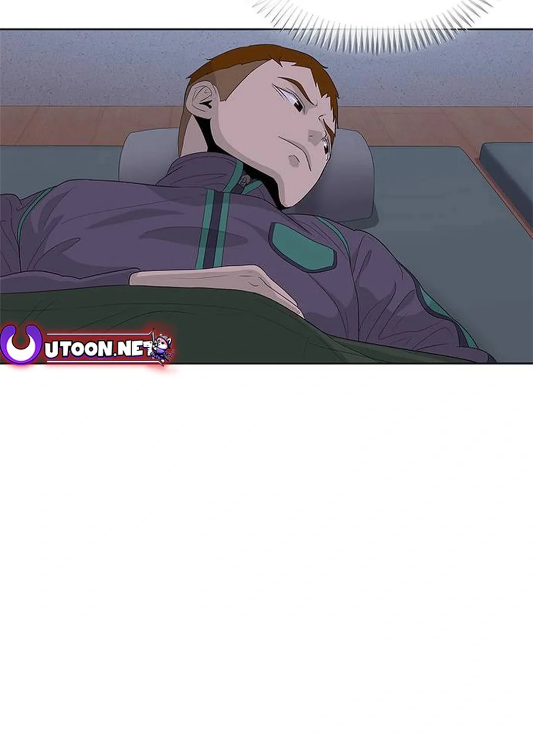 Read Kitchen Soldier chapter 149 image 35 on Lezhin