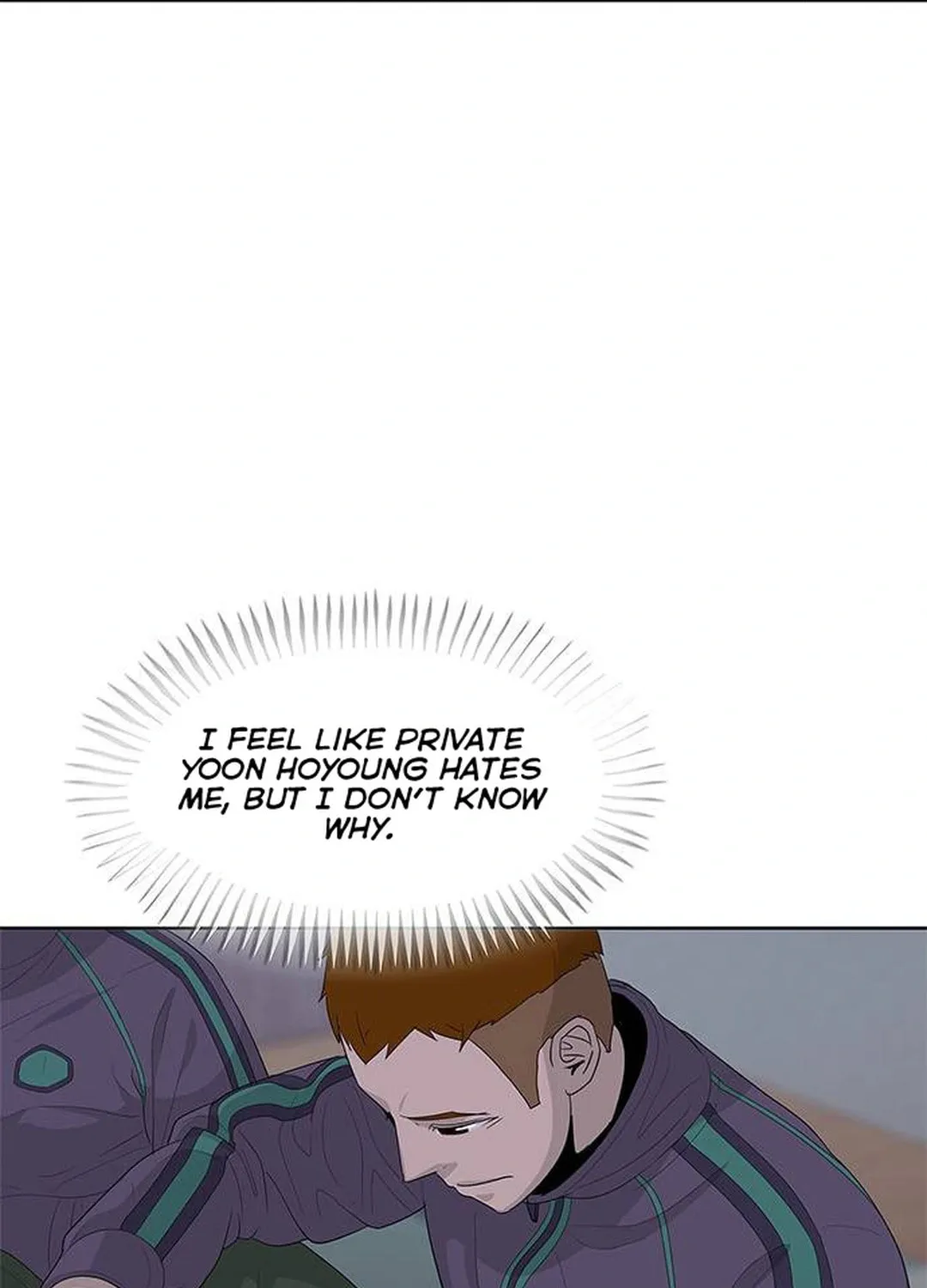 Read Kitchen Soldier chapter 149 image 38 on Lezhin