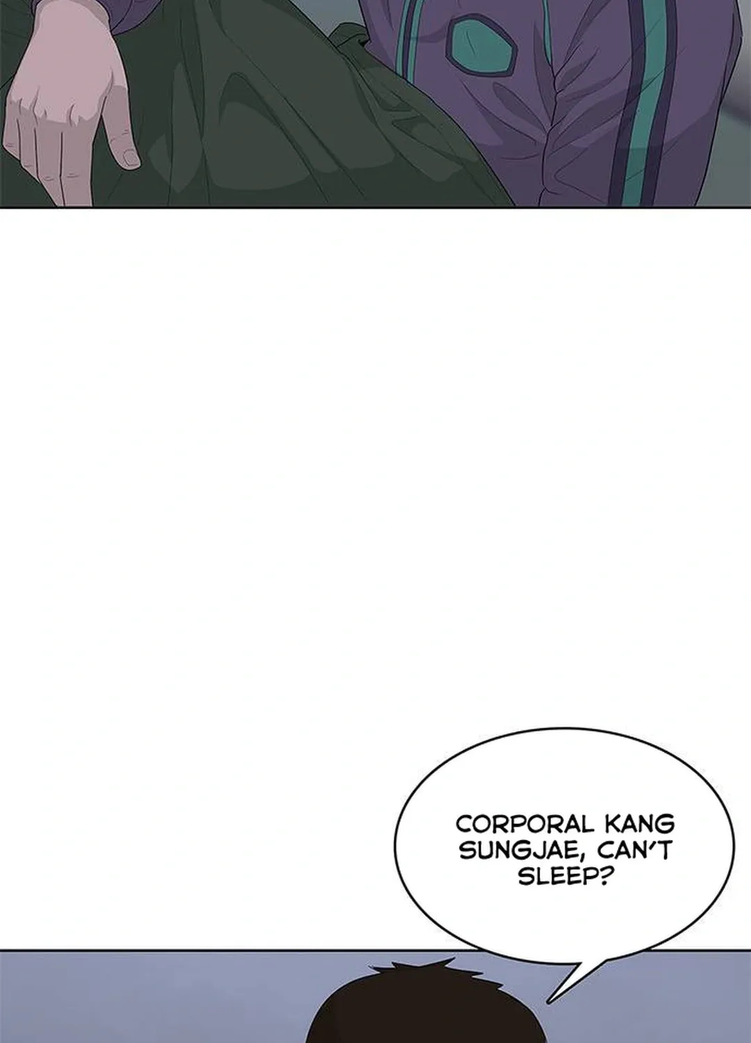 Read Kitchen Soldier chapter 149 image 39 on Lezhin