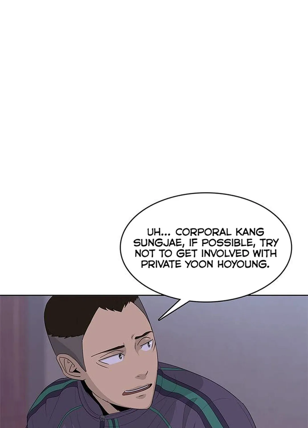 Read Kitchen Soldier chapter 149 image 42 on Lezhin