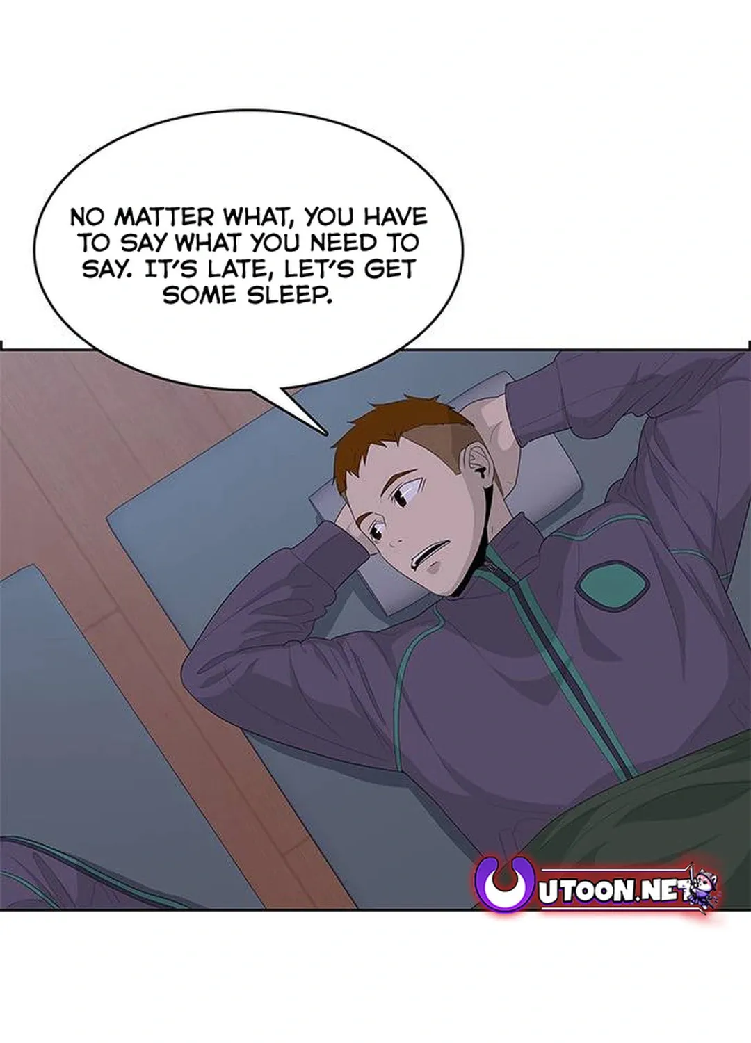 Read Kitchen Soldier chapter 149 image 46 on Lezhin