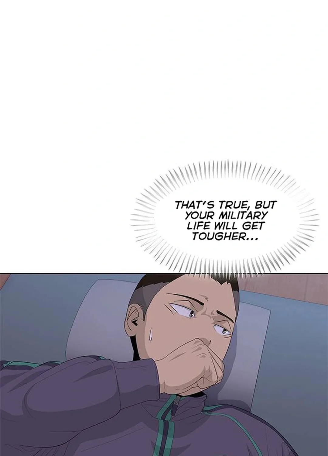 Read Kitchen Soldier chapter 149 image 47 on Lezhin