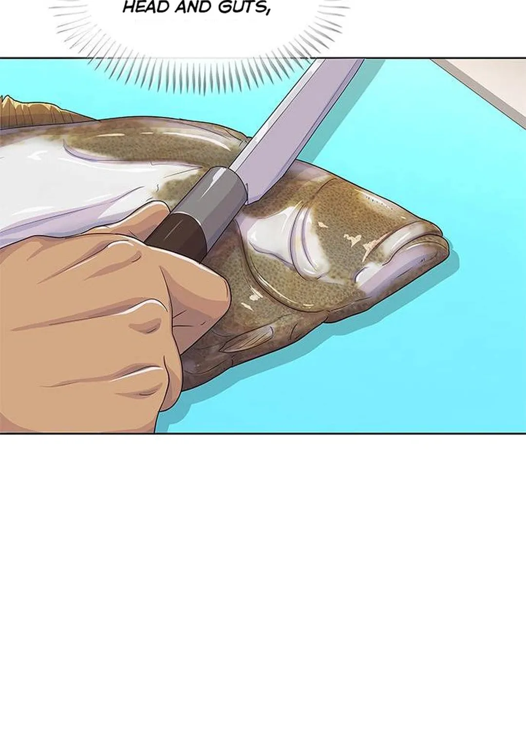 Read Kitchen Soldier chapter 149 image 51 on Lezhin