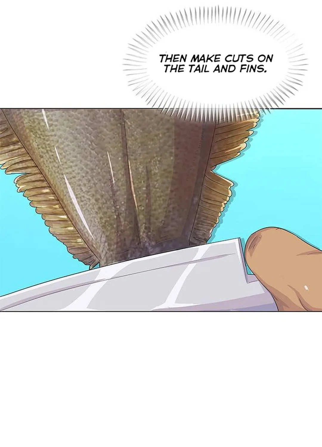 Read Kitchen Soldier chapter 149 image 52 on Lezhin