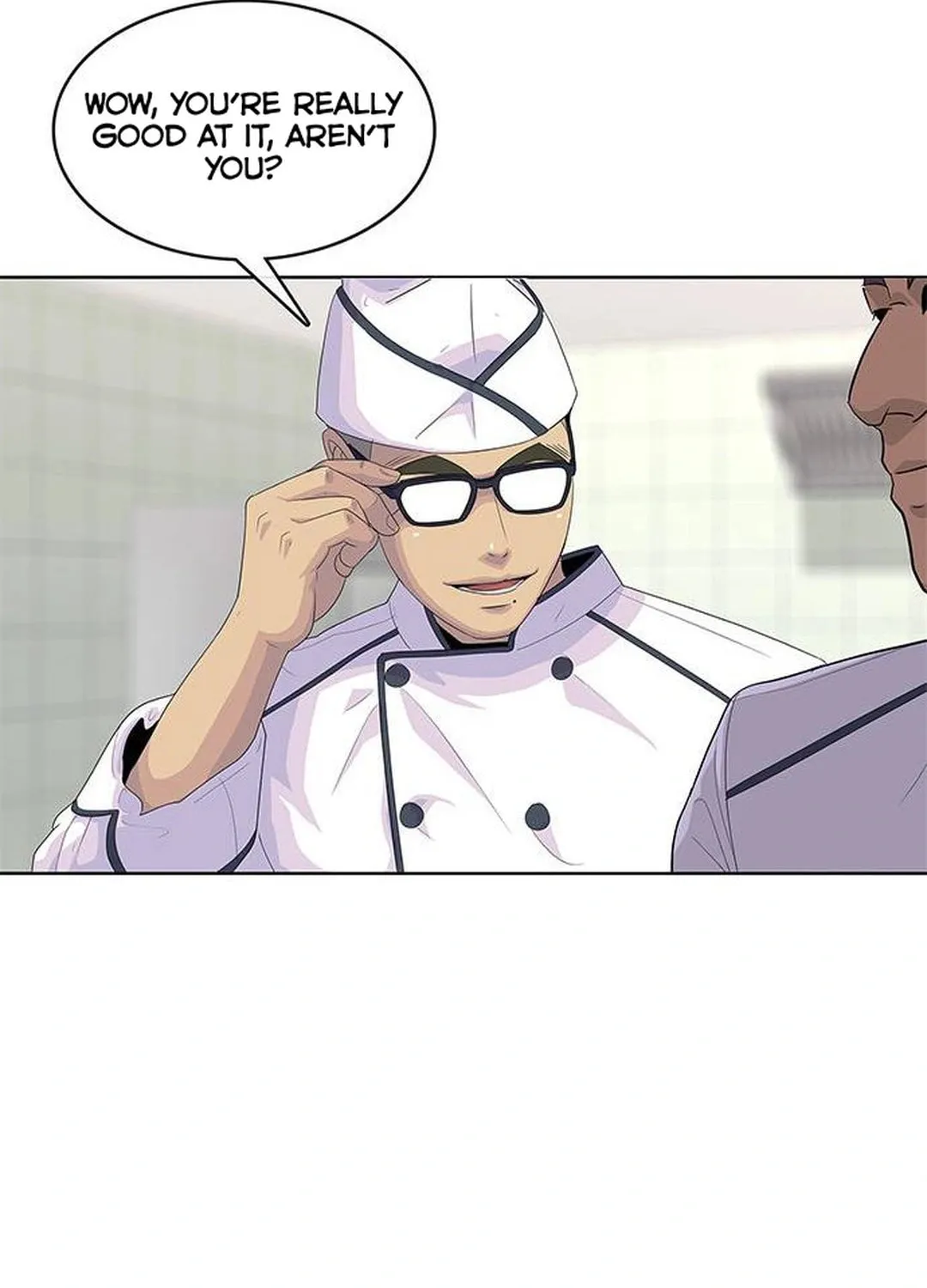 Read Kitchen Soldier chapter 149 image 56 on Lezhin