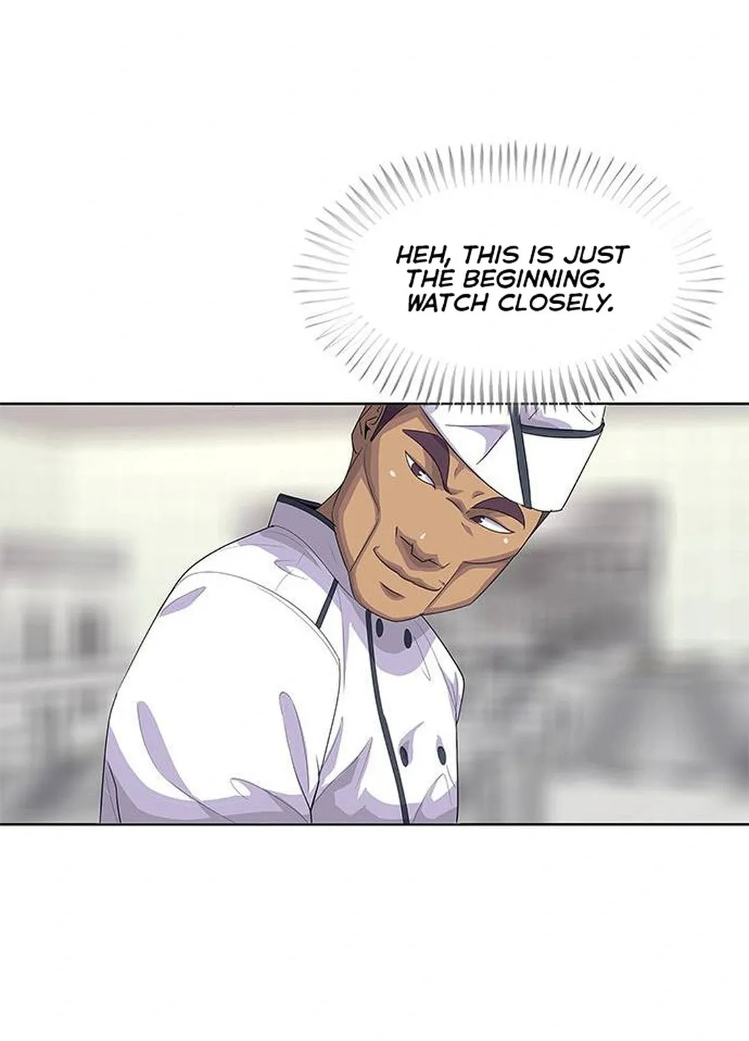 Read Kitchen Soldier chapter 149 image 57 on Lezhin