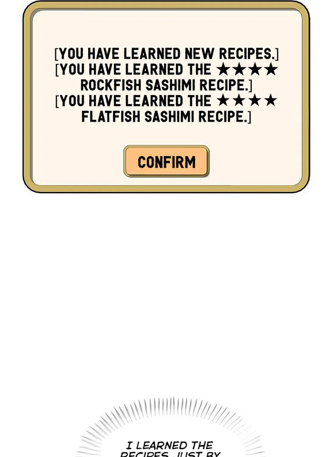 Read Kitchen Soldier chapter 149 image 63 on Lezhin