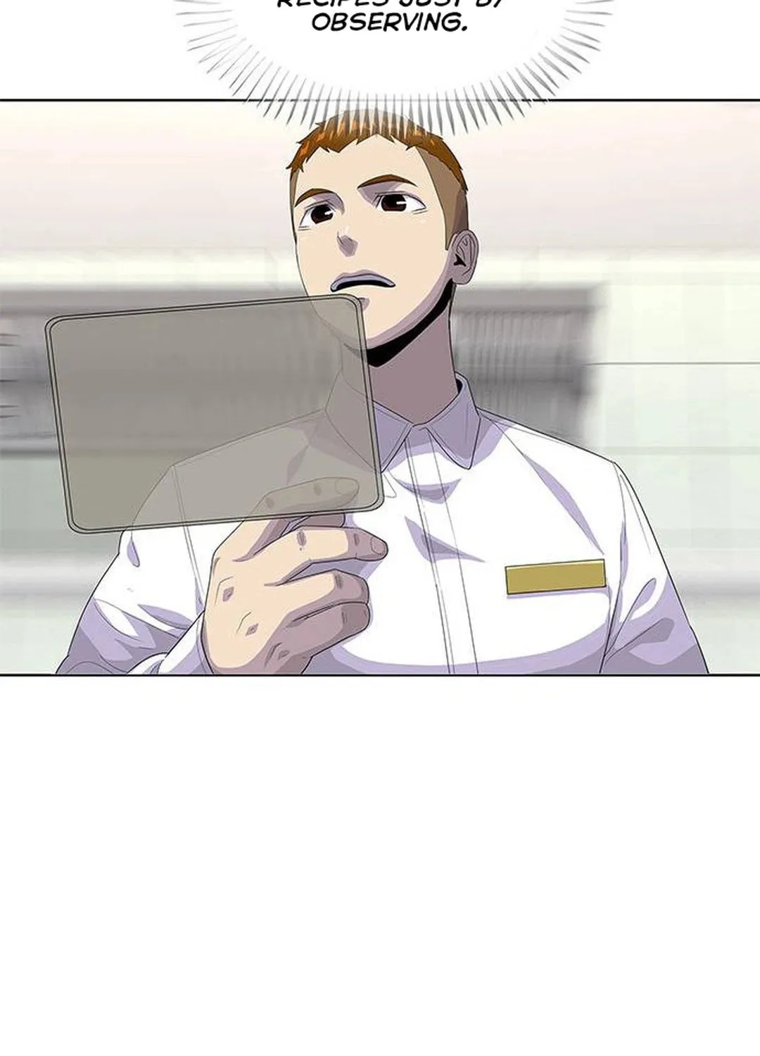 Read Kitchen Soldier chapter 149 image 64 on Lezhin