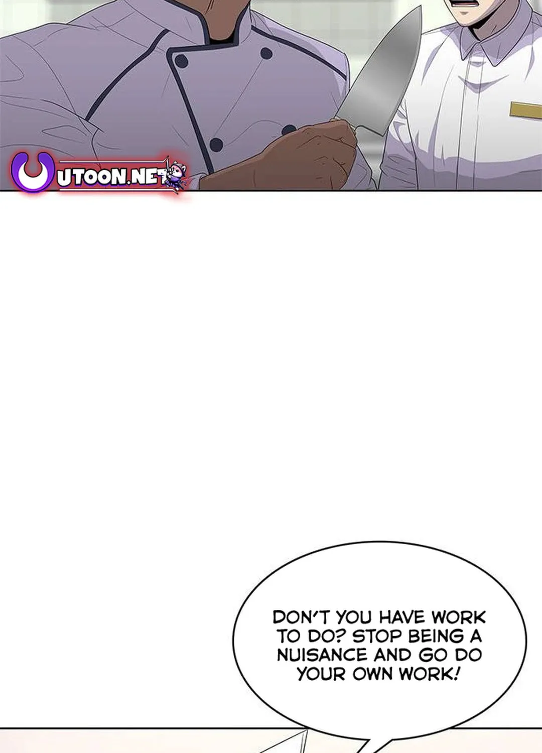 Read Kitchen Soldier chapter 149 image 68 on Lezhin