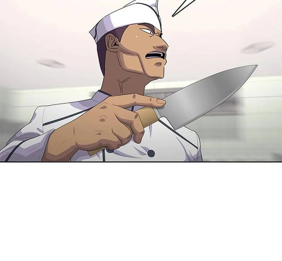 Read Kitchen Soldier chapter 149 image 69 on Lezhin