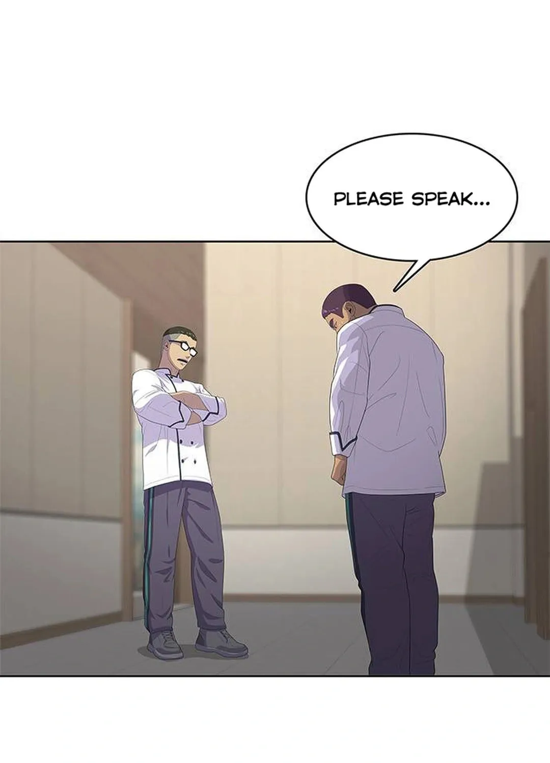 Read Kitchen Soldier chapter 149 image 7 on Lezhin