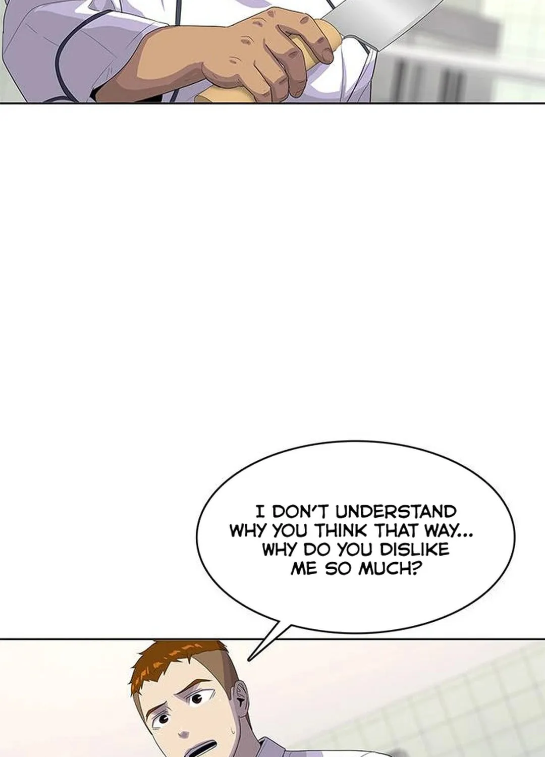 Read Kitchen Soldier chapter 149 image 72 on Lezhin